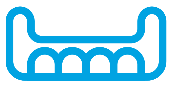 illustratie gebitsprothese